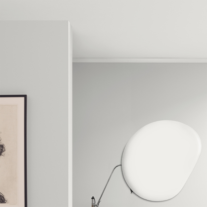 Picture of Ceiling paint - Colour W2 Snö