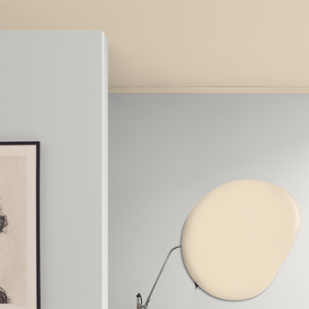 Picture of Takmaling - Farge W7 Citronsaft