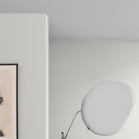 Ritratt ta’ Birra għall-qrib tal-gwief - Kulur W31 Silver