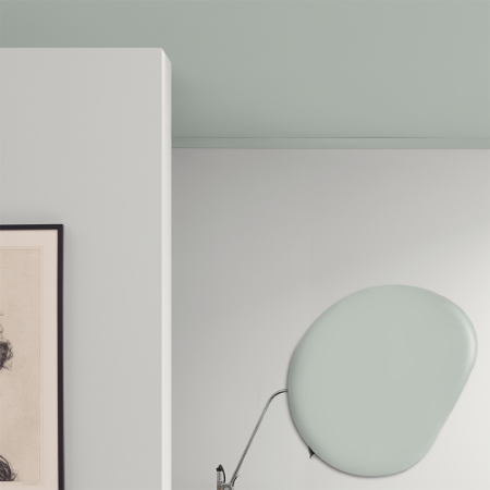 Picture of Takfärg - Kulör W40 Fjord