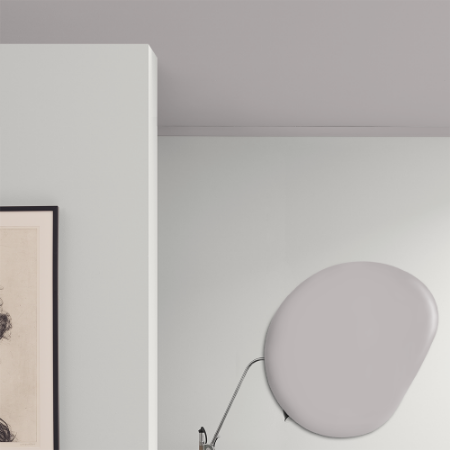 Picture of Takfärg - Kulör W56 Cement