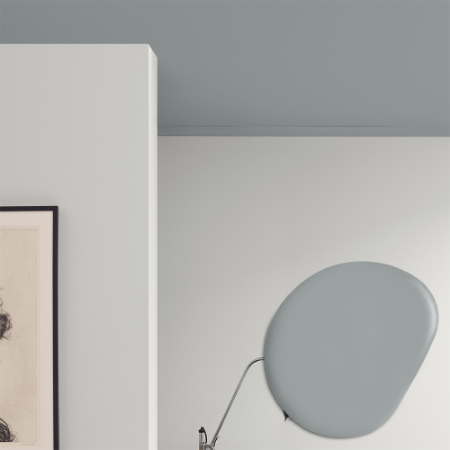 Picture of Takfärg - Kulör W74 Morgondagg