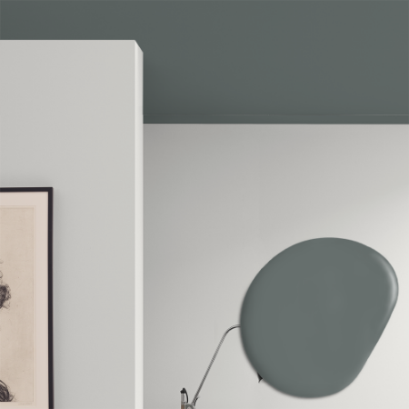 Picture of Kattomaali - Väri W100 Alg