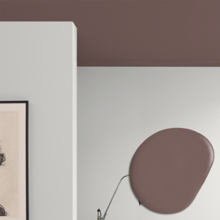 Picture of Kattomaali - Väri W111 Rödkål