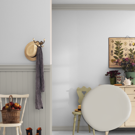 Picture of Tremaling - Farge W37 Ostron