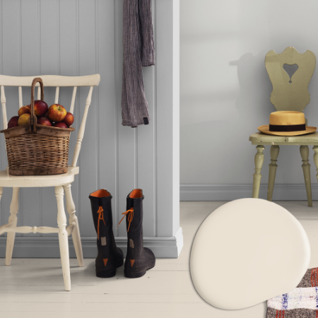 Picture of Gulvmaling - Farge W6 Balett