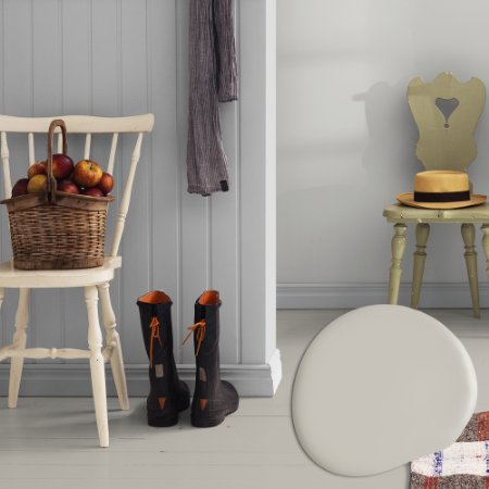 Picture of Gulvmaling - Farge W37 Ostron