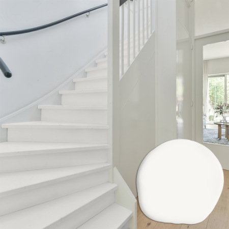 Picture of Trappmaling - Farge W1 Krita