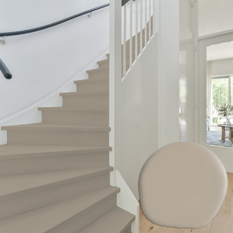 Picture of Trappemaling - Farve W64 Dreja