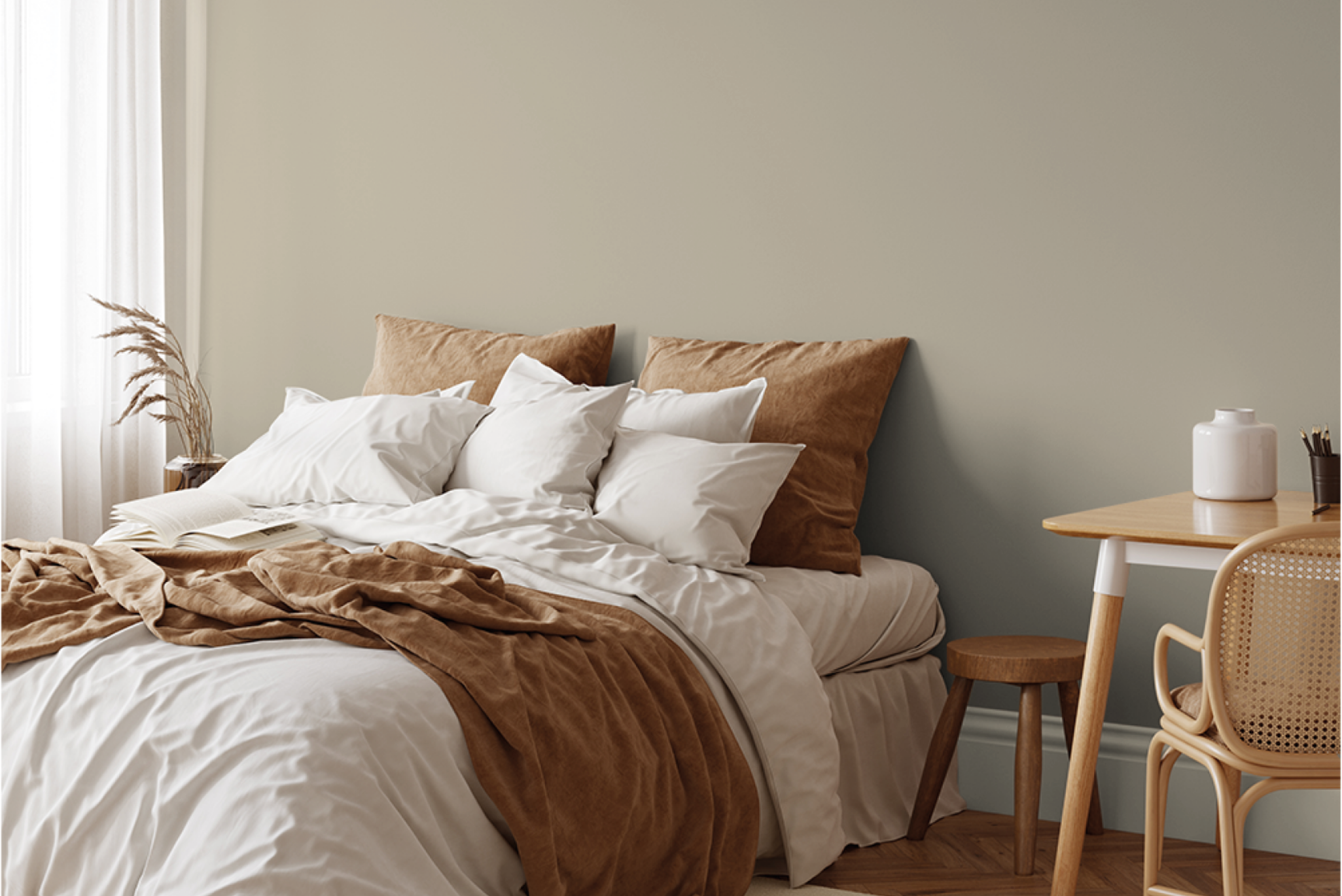 Att tänka på när du ska välja färg