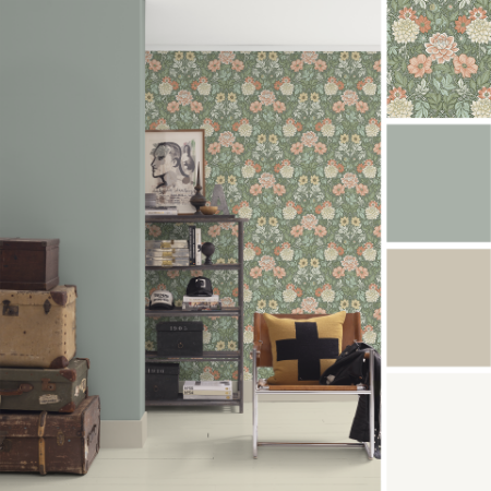 Afbeeldingen van Färgsättning - Lisa T-001-00014-04