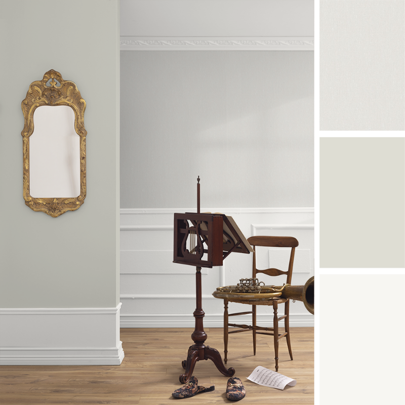 Picture of Fargesammensetning - Hilma T-001-00028-03