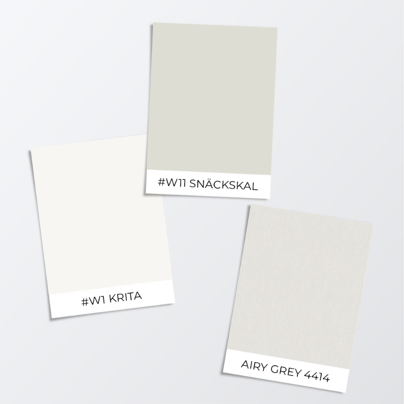 Picture of Fargesammensetning - Hilma T-001-00028-03