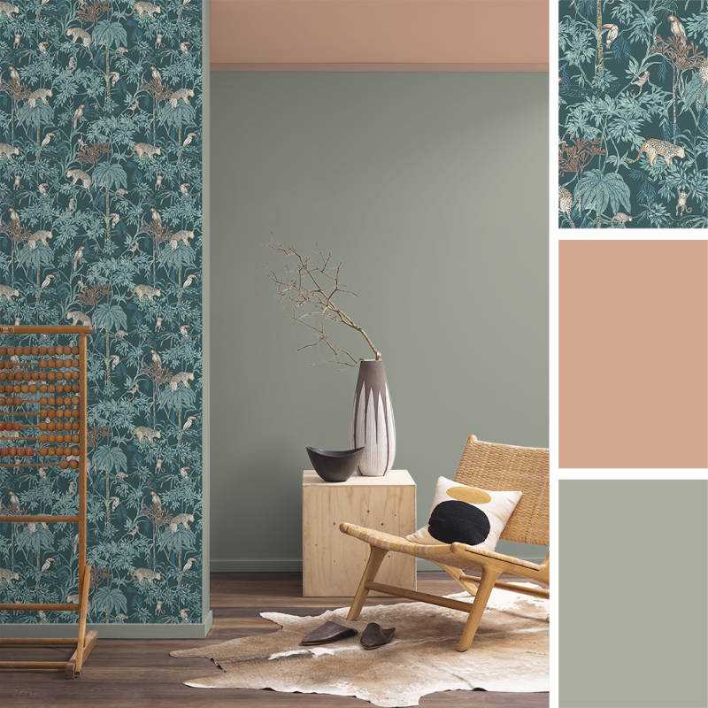 Afbeeldingen van Kleurcombinatie - Maria T-001-00046-03