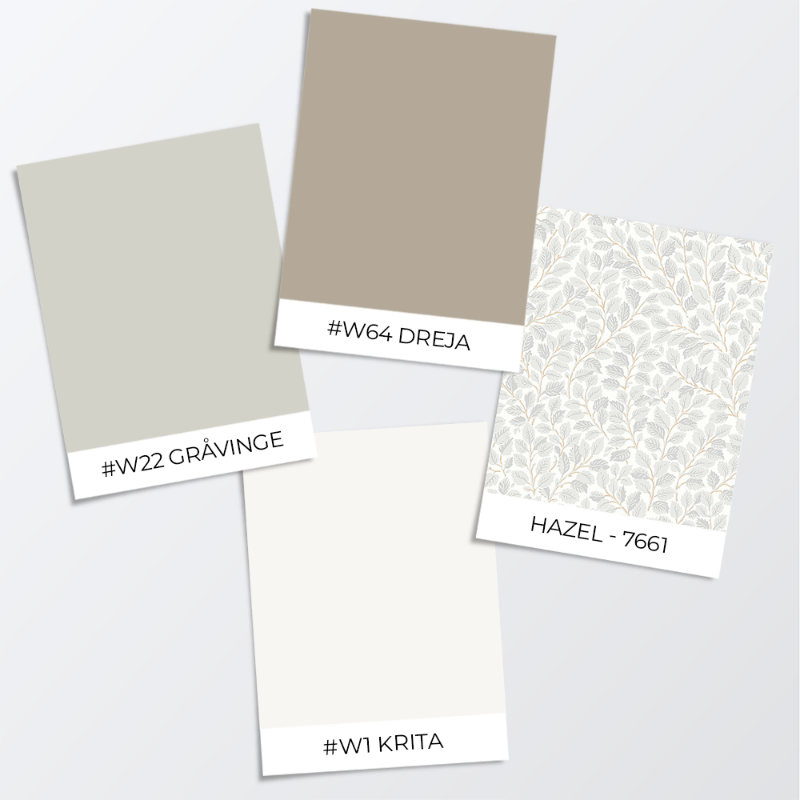 Afbeeldingen van Kleurcombinatie - Hilma T-001-00049-02