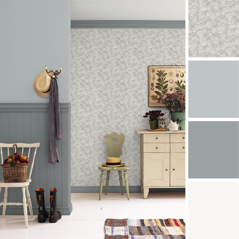 Afbeeldingen van Kleurcombinatie - Wilma T-001-00071-03