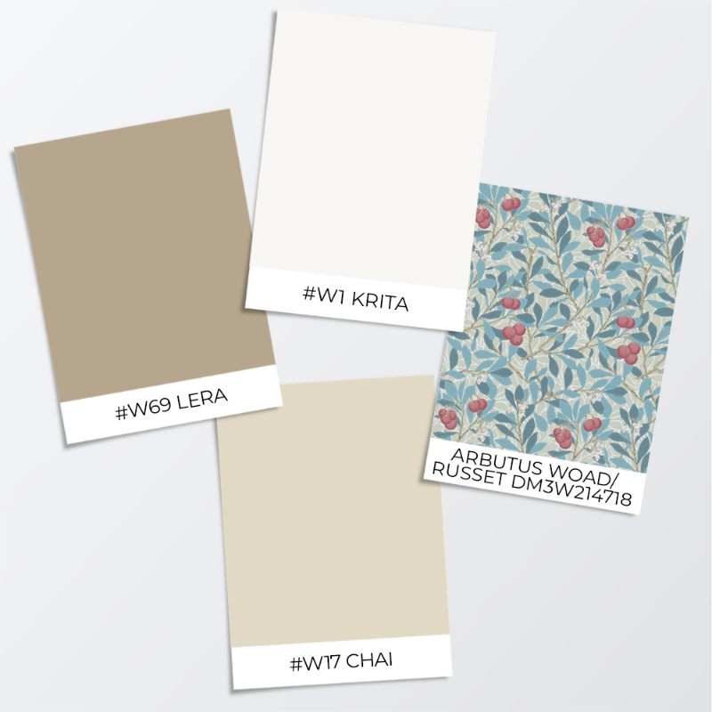 Picture of Väriyhdistelmä - Wilma T-001-00085-04