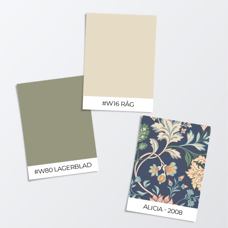 Picture of Farvesammensætning - Lisa T-001-00104-01