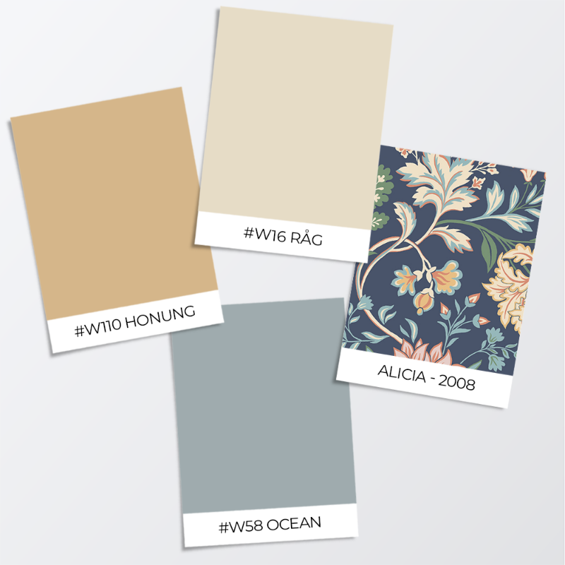 Picture of Coloring - Hilma T-001-00104-02