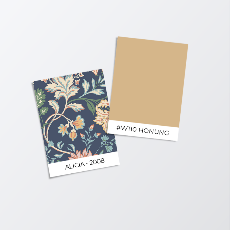 Picture of Farvesammensætning - Caroline T-001-00104-03