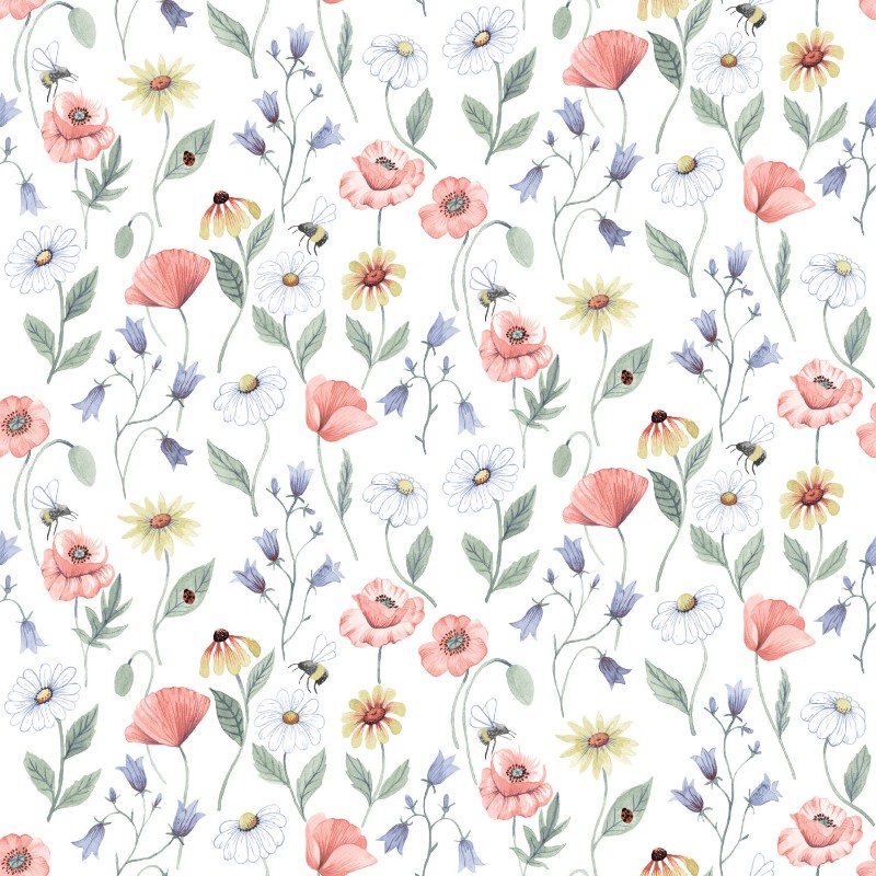 Image de Blåklocka - 43102