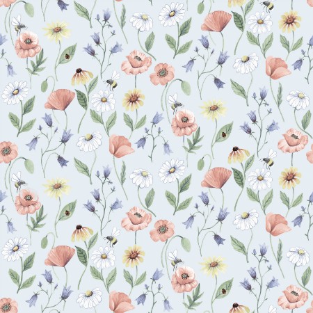 Image de Blåklocka - 43104