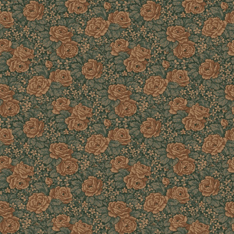 Picture of Rosengång - 43110