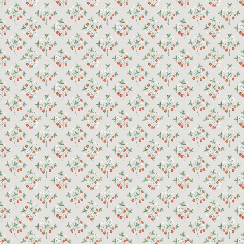 Picture of Jordgubb - 43123