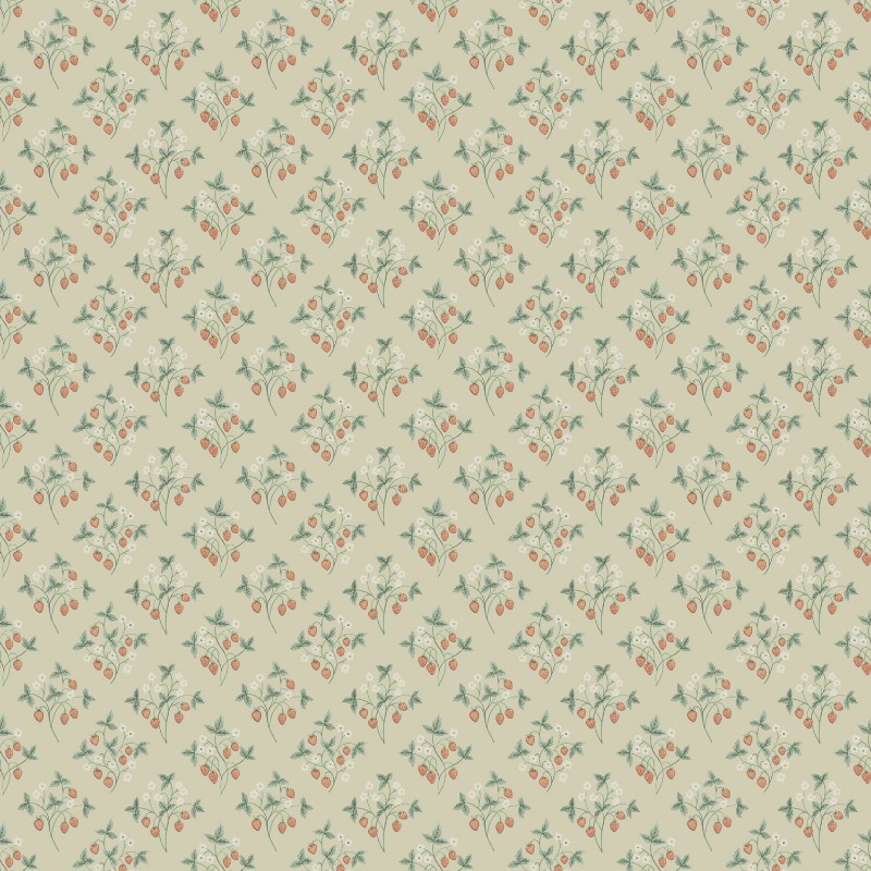 Picture of Jordgubb - 43124