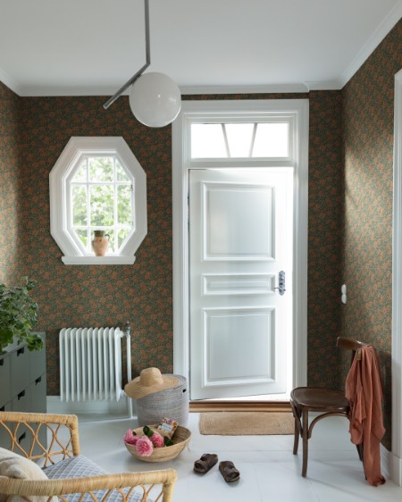 Image de Rosengång - 43110