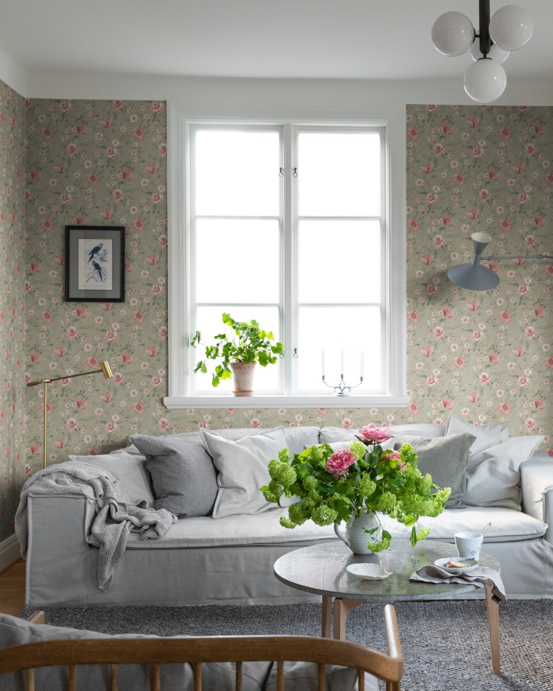 Image de Trädgårdsblommor - 43119