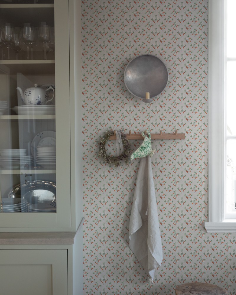 Picture of Jordgubb - 43123