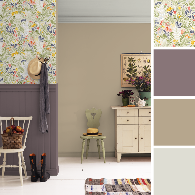 Picture of Fargesammensetning - Wilma T-001-00112-01