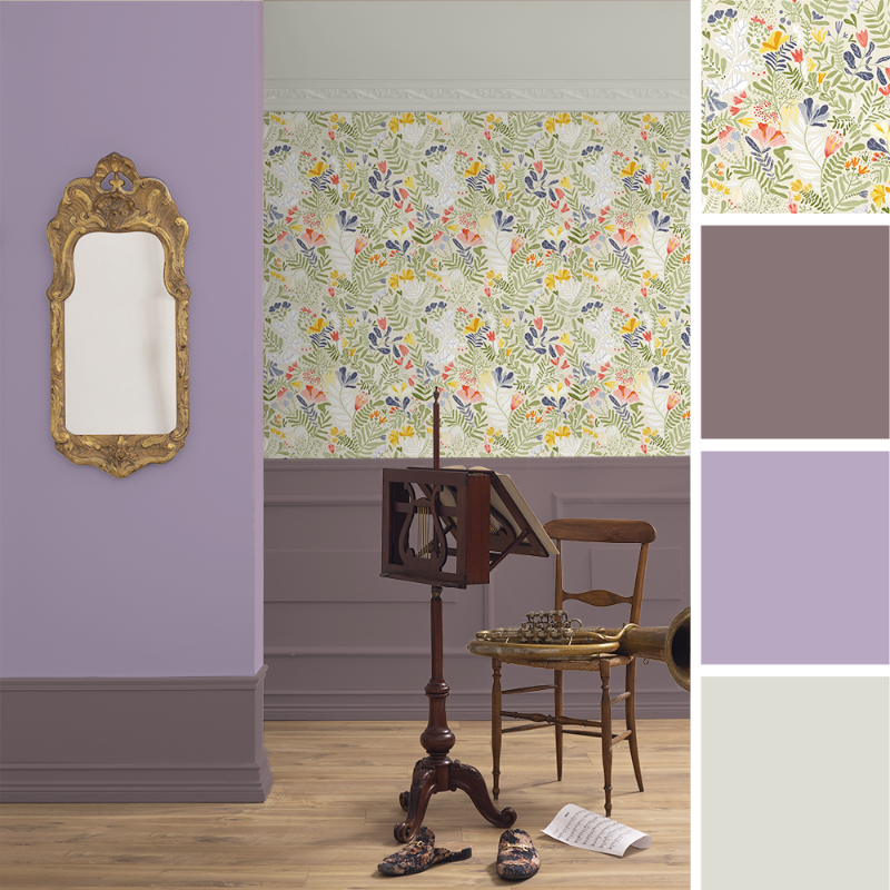 Image de Coloration - Hilma T-001-00112-04