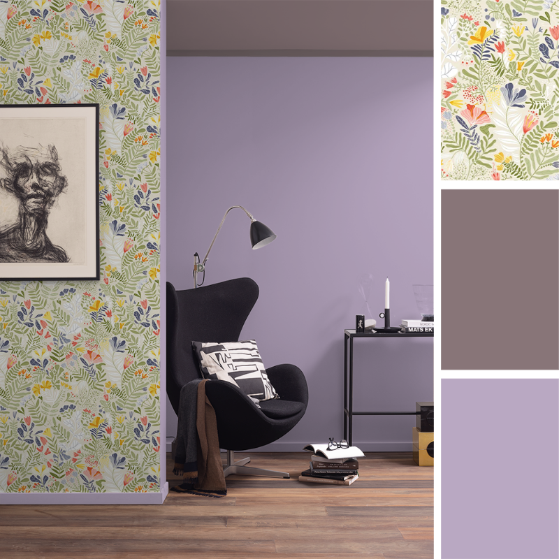 Image de Coloration - Alma T-001-00112-02