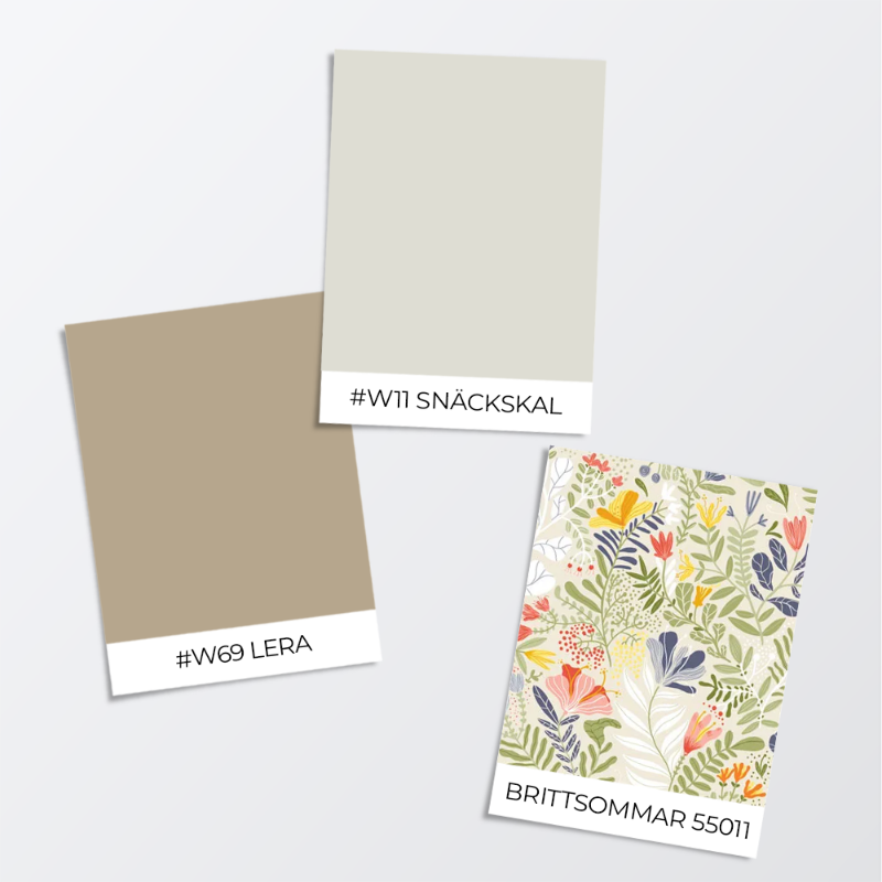 Picture of Fargesammensetning - Hilma T-001-00112-03