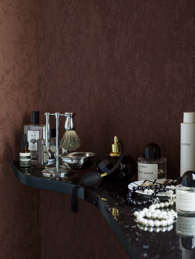 Ritratt ta’ Malibu - 3065