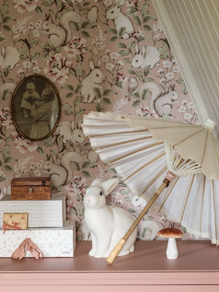 Afbeeldingen van Magic Forest - 7476