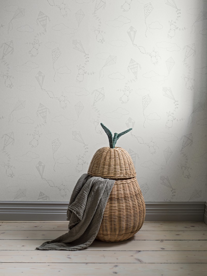 Bild på Up & Away - 7459