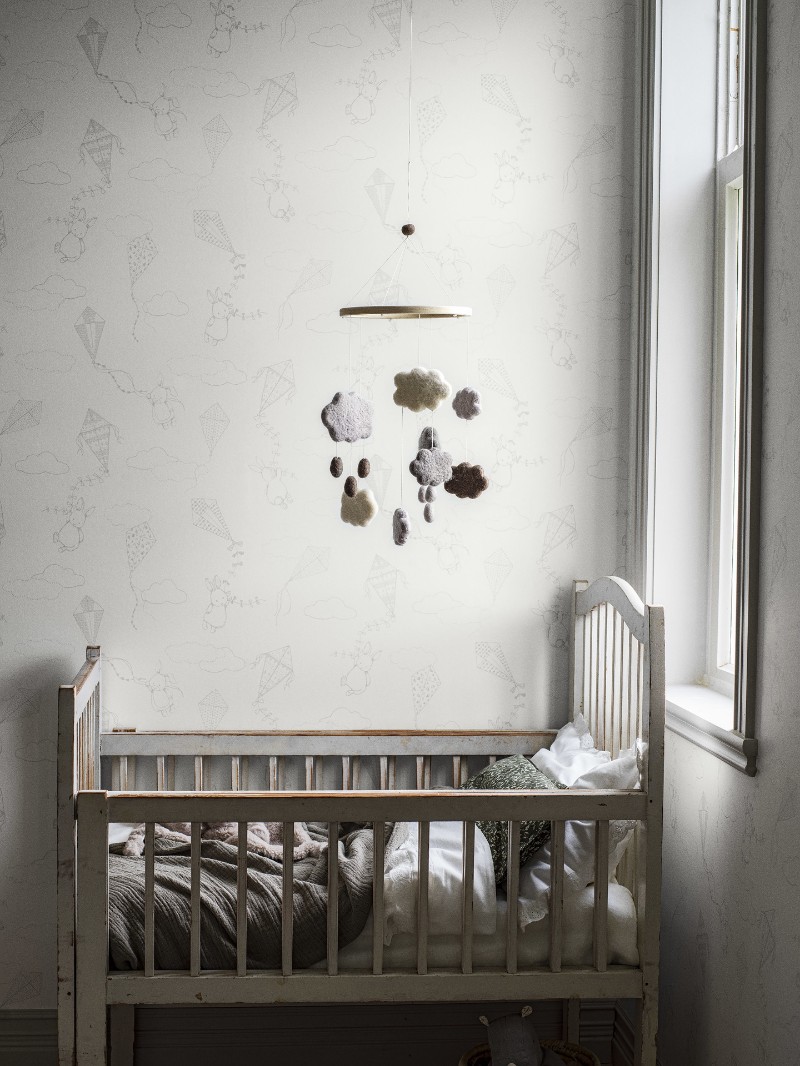 Image de Up & Away - 7459