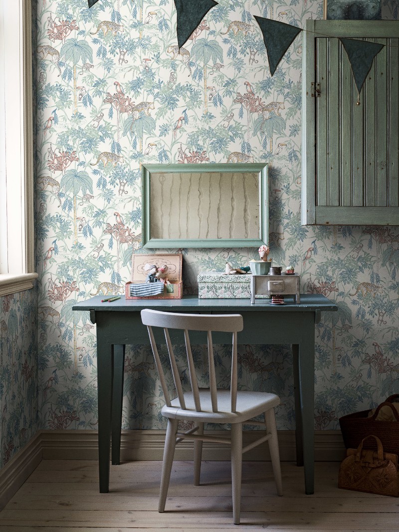 Bild på Wild Jungle -7462