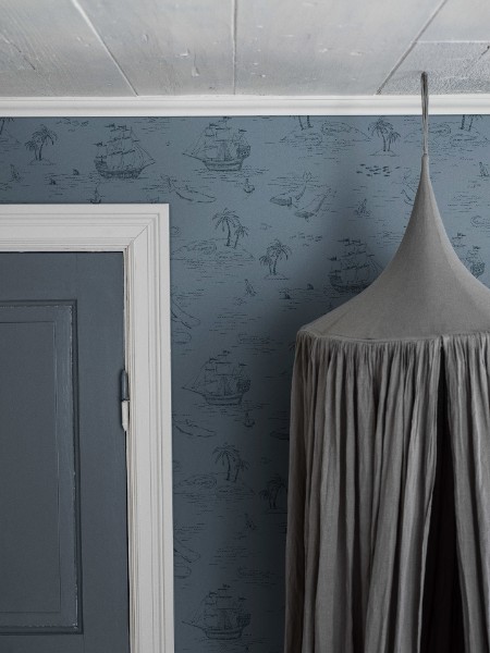 Bild på Treasure Island - 7451