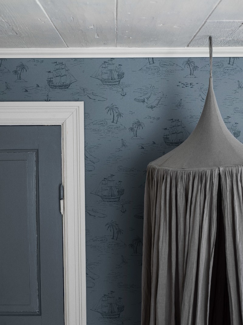 Bild på Treasure Island - 7451