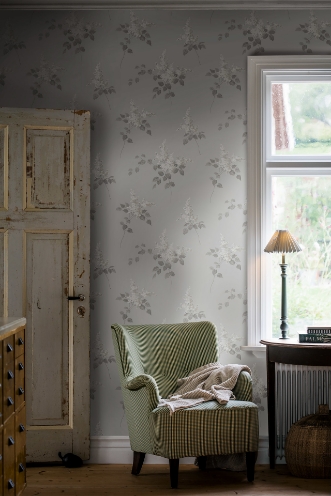 Picture of Lilacs - 7669