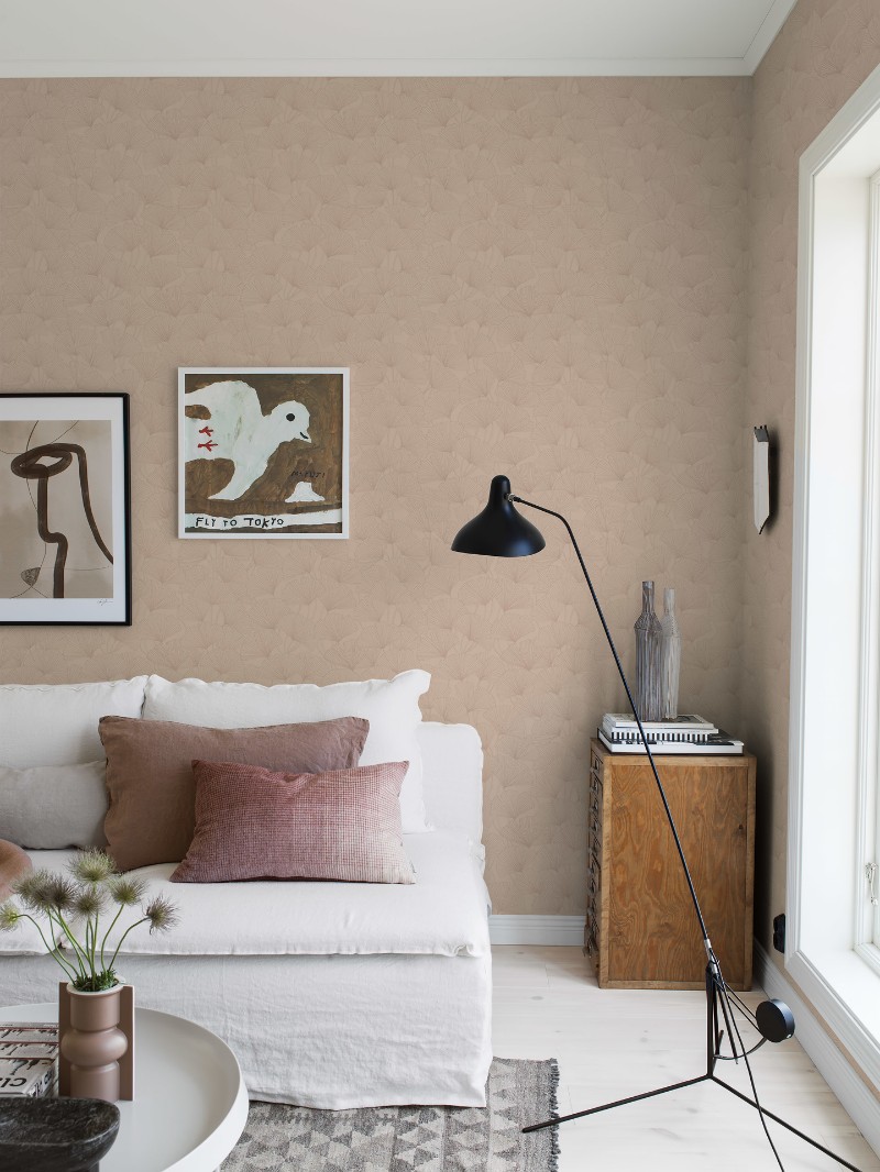 Bild på Ginkgo - 7266