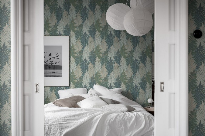 Picture of Fern Forest - 1162