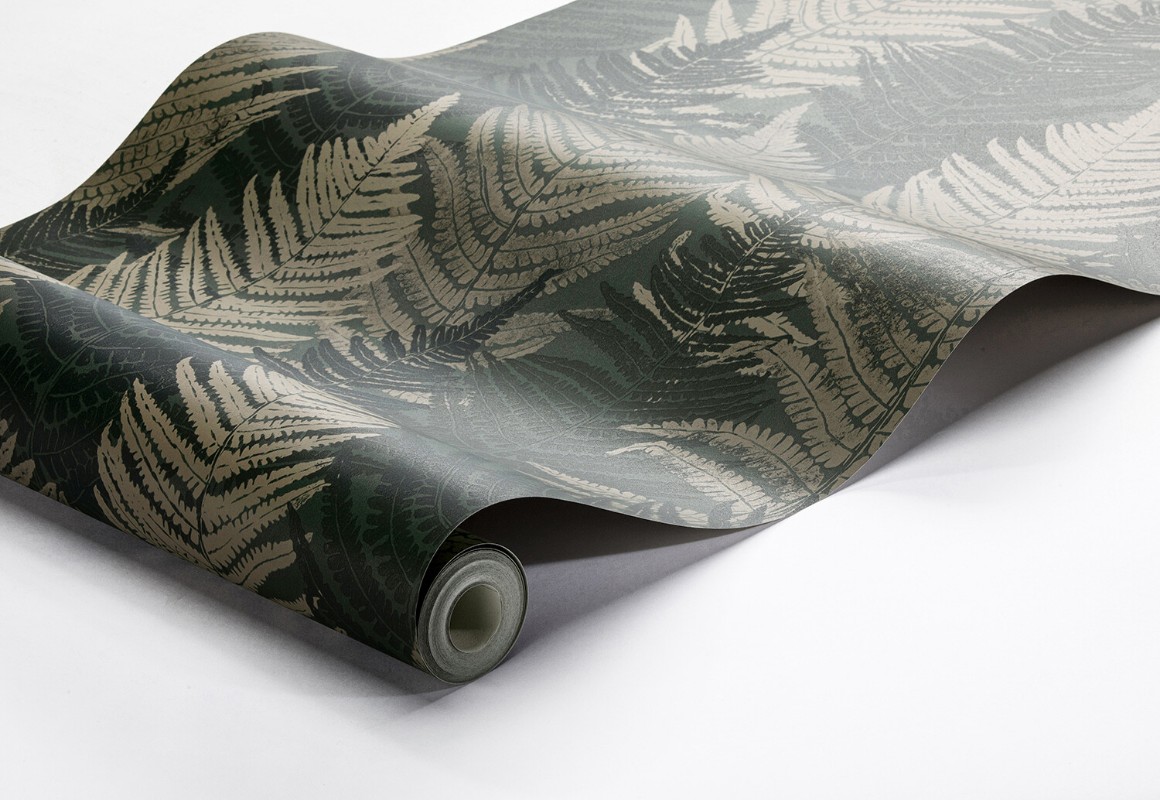 Picture of Fern Forest - 1164