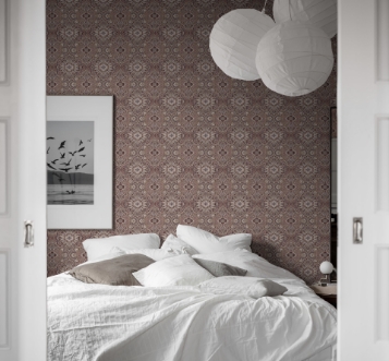 Picture of Rustic Ornament - 1167