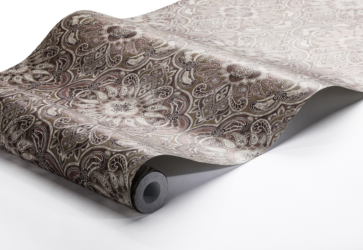 Picture of Rustic Ornament - 1167