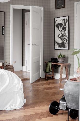 Bild på Tartan Check - 1179